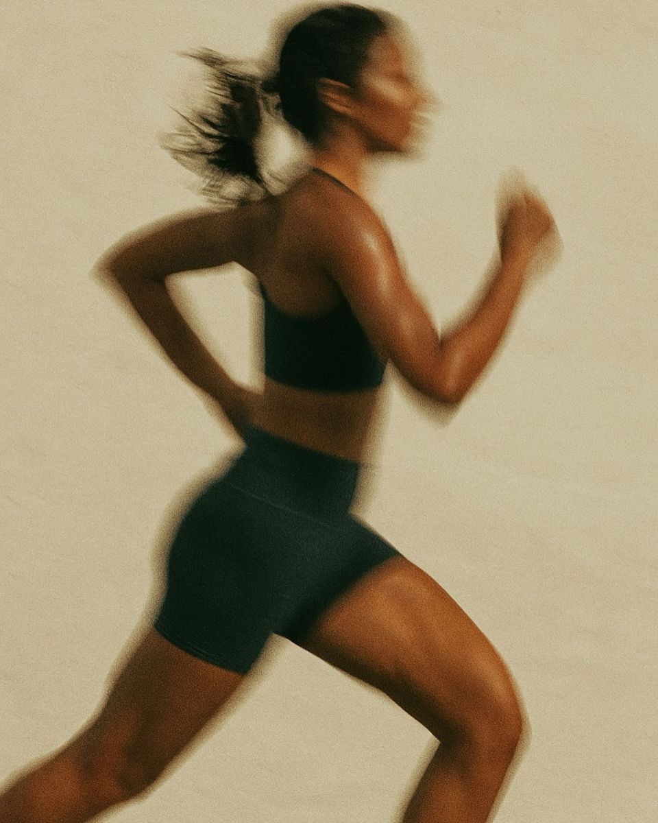 Stop the Gap! The Women Who Run and the Tech They Can Depend On